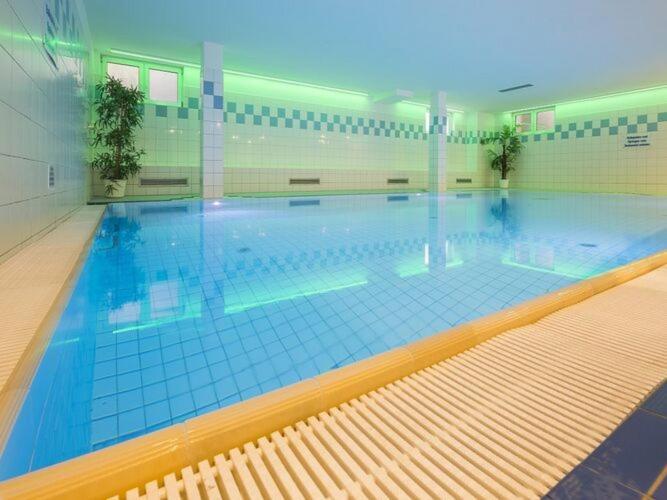 Residenz Seestern In Boltenhagen Εξωτερικό φωτογραφία