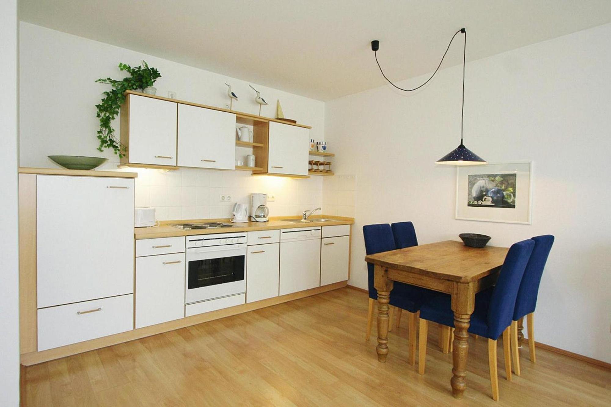 Residenz Seestern In Boltenhagen Εξωτερικό φωτογραφία